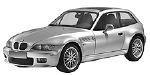 BMW E36-7 P10FD Fault Code