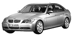 BMW E90 P10FD Fault Code