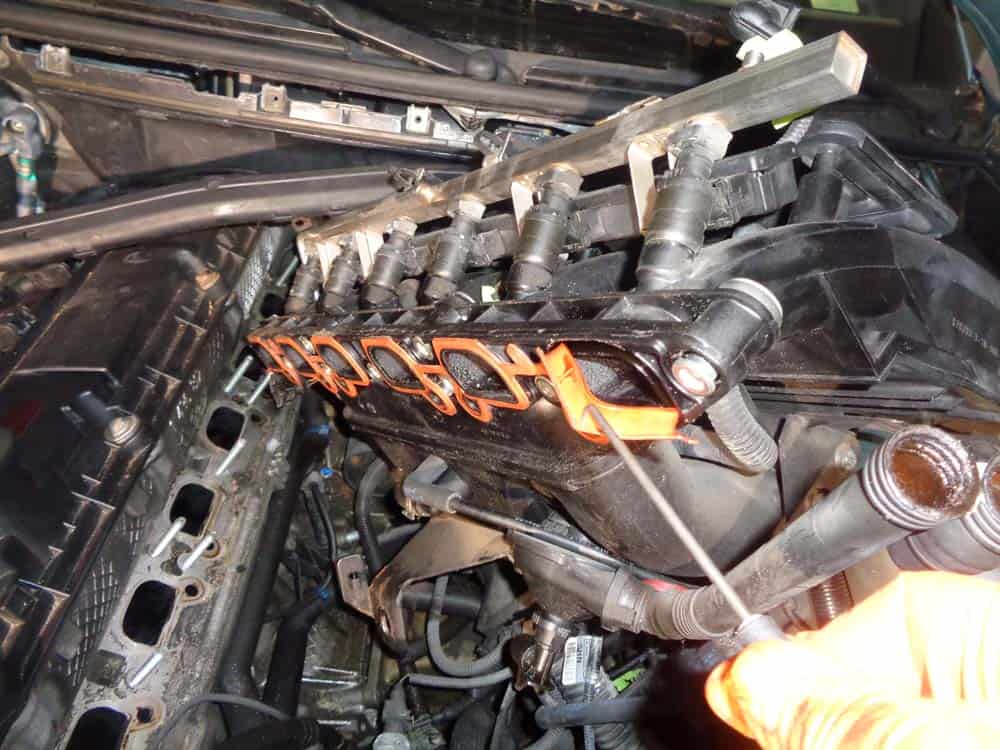 See P10FD in engine